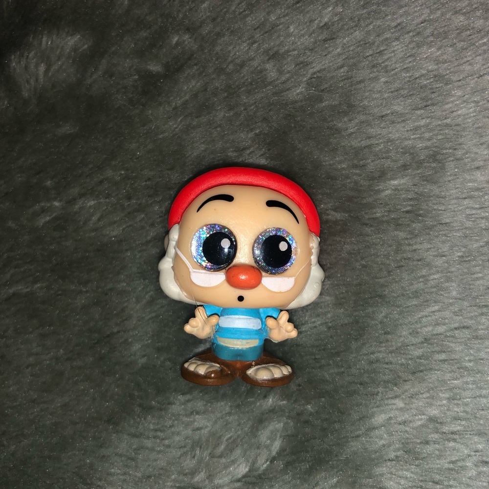 Disney Doorables Series 6